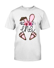 CNA Classic T-Shirt front