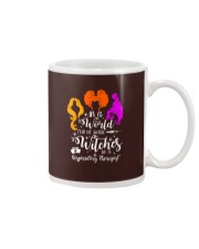 Respiratory Therapist - RT Mug tile