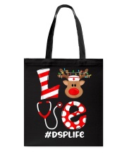 DSP Tote Bag tile