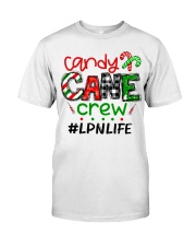 LPN Classic T-Shirt front