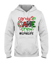 LPN Hooded Sweatshirt tile