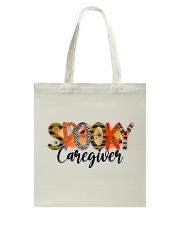 Caregiver Tote Bag tile