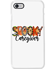 Caregiver Phone Case tile