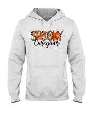Caregiver Hooded Sweatshirt tile