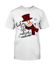 Phlebotomist Classic T-Shirt front