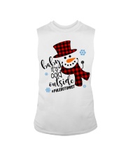 Phlebotomist Sleeveless Tee tile