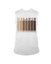 Substance Abuse Counselor Sleeveless Tee tile