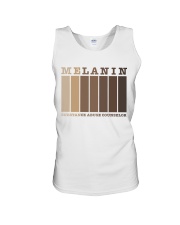 Substance Abuse Counselor Unisex Tank tile