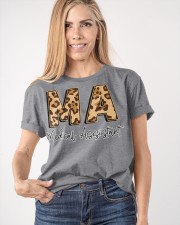 Medical Assistant - MA Classic T-Shirt apparel-classic-tshirt-lifestyle-front-100