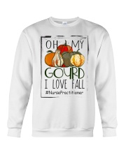 Nurse Practitioner - NP Crewneck Sweatshirt tile