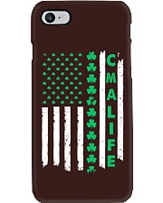 CMA Phone Case tile