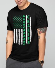 CMA Classic T-Shirt apparel-classic-tshirt-lifestyle-front-165