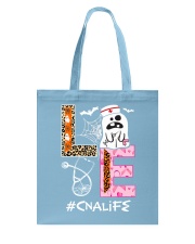CNA Tote Bag tile