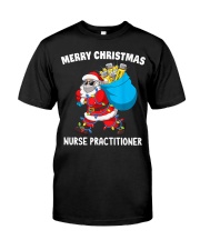 Nurse Practitioner - NP Classic T-Shirt tile