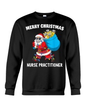 Nurse Practitioner - NP Crewneck Sweatshirt tile