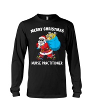 Nurse Practitioner - NP Long Sleeve Tee tile