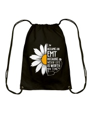 EMT Drawstring Bag tile