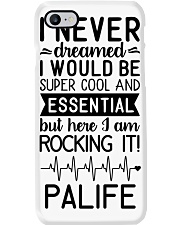 PA Life Phone Case tile