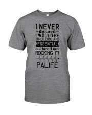 PA Life Classic T-Shirt front