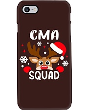 CMA Phone Case tile