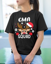 CMA Classic T-Shirt apparel-classic-tshirt-lifestyle-front-213