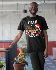 CMA Classic T-Shirt apparel-classic-tshirt-lifestyle-front-34