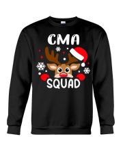 CMA Crewneck Sweatshirt tile