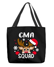 CMA All-Over Tote tile