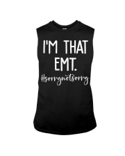EMT Sleeveless Tee tile