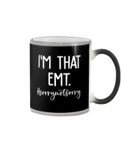 EMT Color Changing Mug tile