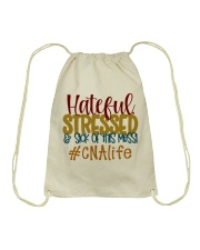 CNA Drawstring Bag tile