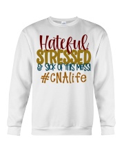 CNA Crewneck Sweatshirt tile