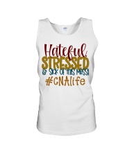 CNA Unisex Tank tile