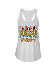 CNA Ladies Flowy Tank tile