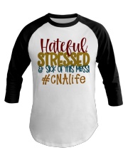 CNA Baseball Tee tile