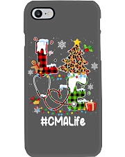 CMA Phone Case tile