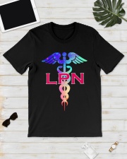 LPN Classic T-Shirt lifestyle-mens-crewneck-front-17