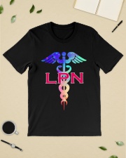 LPN Classic T-Shirt lifestyle-mens-crewneck-front-19