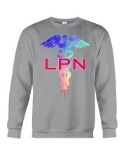 LPN Crewneck Sweatshirt tile