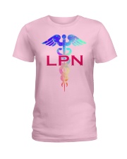 LPN Ladies T-Shirt tile
