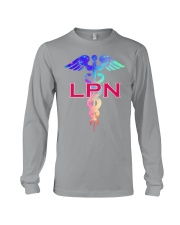 LPN Long Sleeve Tee tile