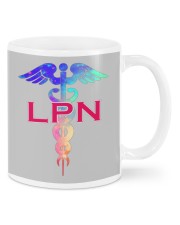 LPN Mugs tile