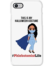 Phlebotomist Phone Case tile