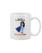Phlebotomist Mug tile