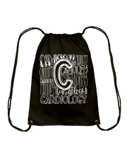 Cardiology Drawstring Bag tile