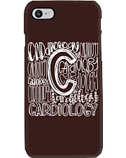 Cardiology Phone Case tile