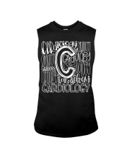 Cardiology Sleeveless Tee tile