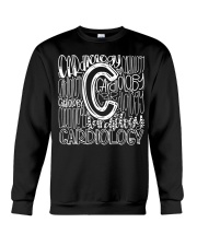 Cardiology Crewneck Sweatshirt tile
