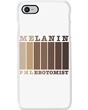 Phlebotomist Phone Case tile