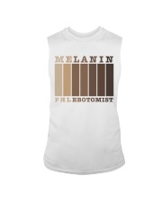 Phlebotomist Sleeveless Tee tile